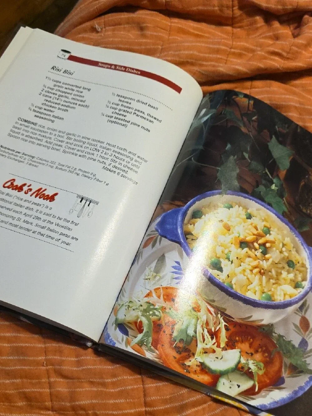 Slow Cooker Recipes - White Slow Cooker Cookbook